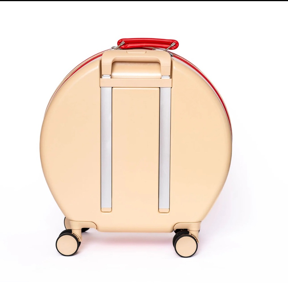 Mazapan suitcase limited edition - Picture 2 of 2